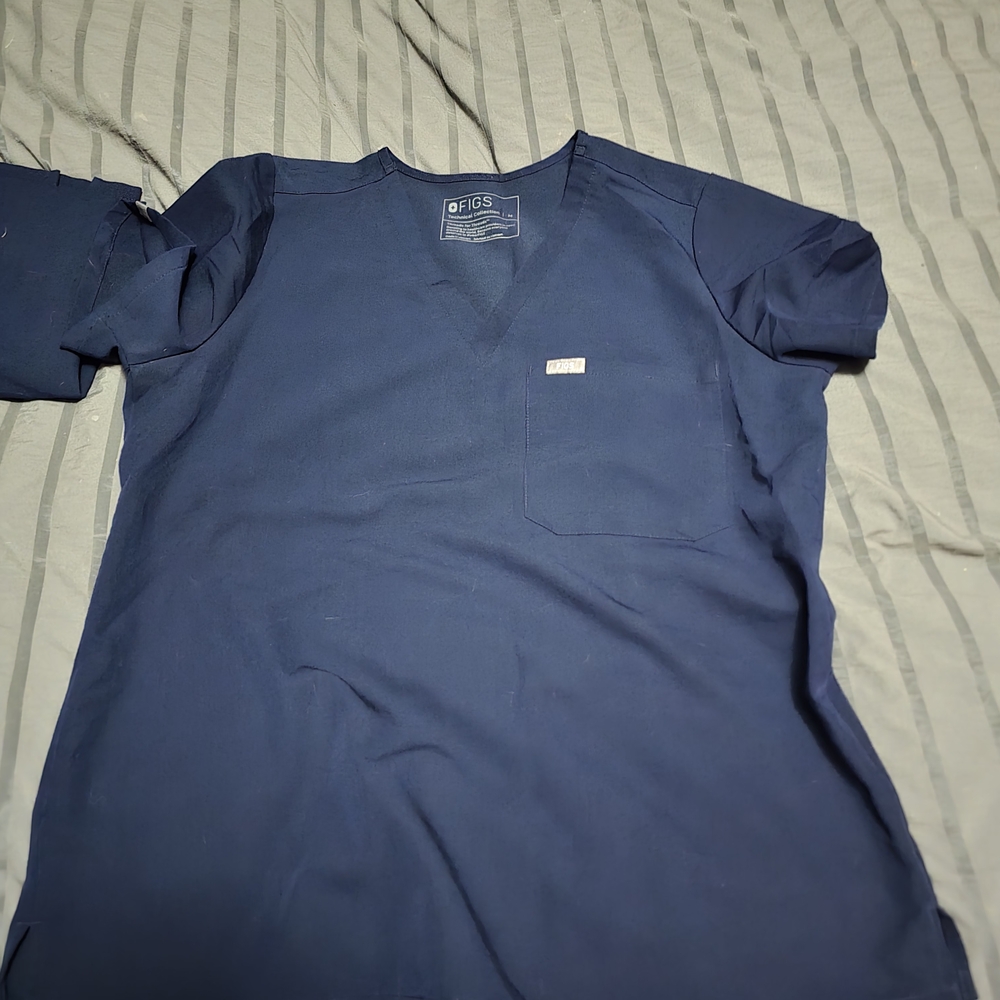 Figs Scrubs Lot